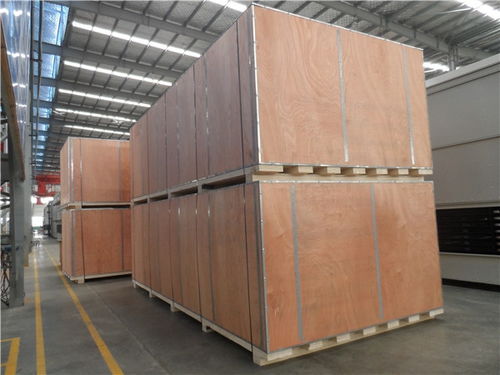 漯河奇龙优质木制包装箱批发 商丘木制包装箱价格